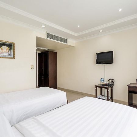 La Bonita Boutique Hotel Ho Či Minovo Město Exteriér fotografie