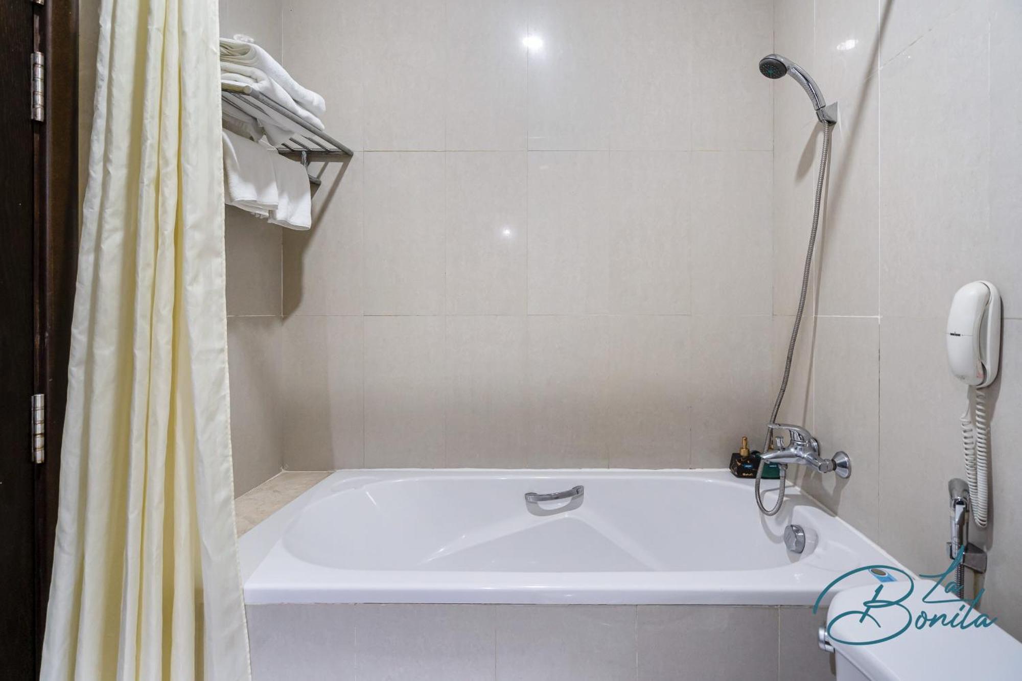 La Bonita Boutique Hotel Ho Či Minovo Město Pokoj fotografie