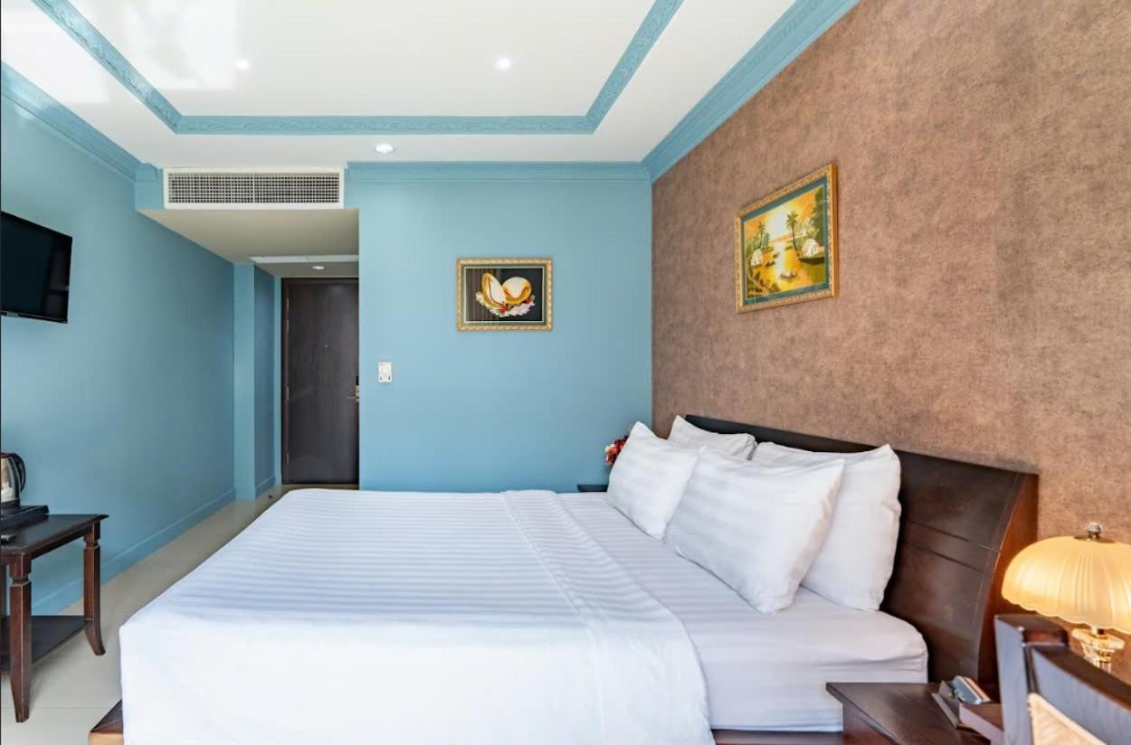 La Bonita Boutique Hotel Ho Či Minovo Město Exteriér fotografie