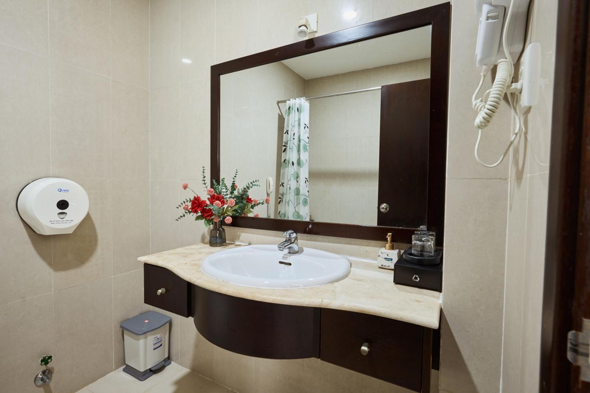 La Bonita Boutique Hotel Ho Či Minovo Město Exteriér fotografie