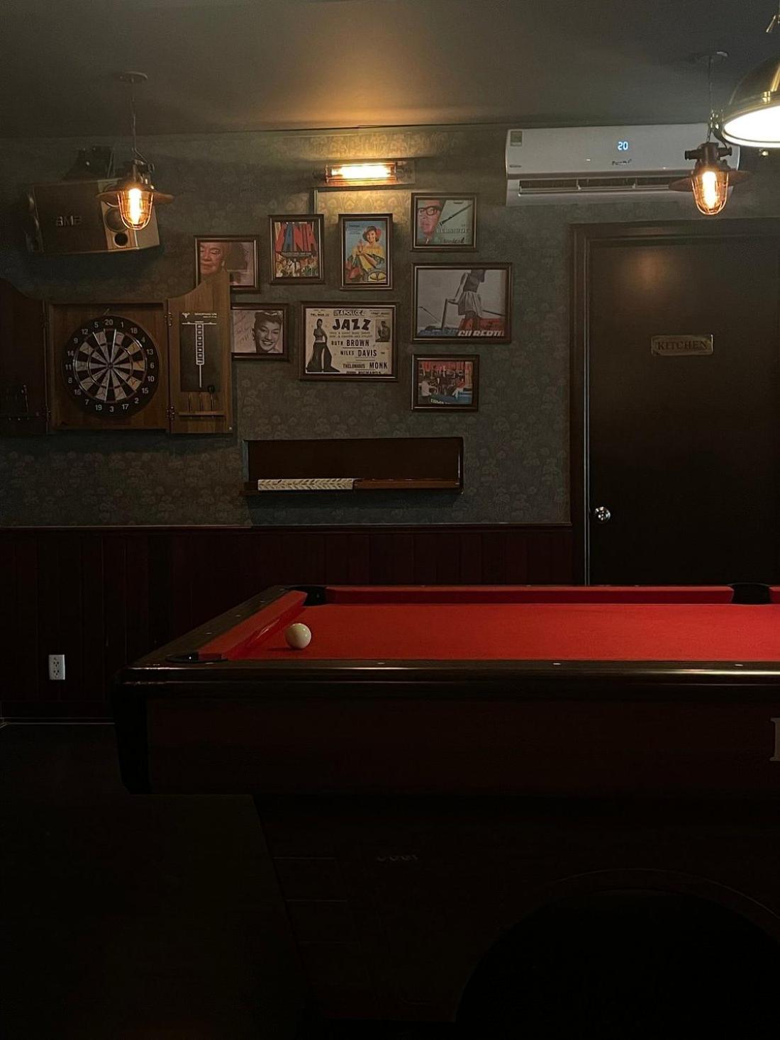 La Bonita Boutique Hotel Ho Či Minovo Město Exteriér fotografie