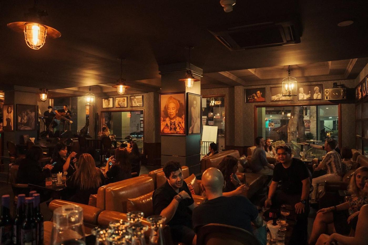 La Bonita Boutique Hotel Ho Či Minovo Město Exteriér fotografie